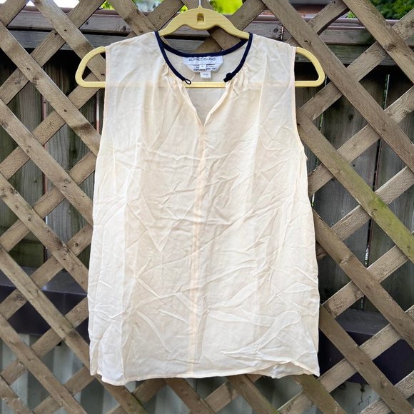 Alfred Sung Camisole - Picture 1 of 2